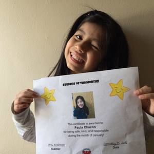 Meet your Posher, Nelson